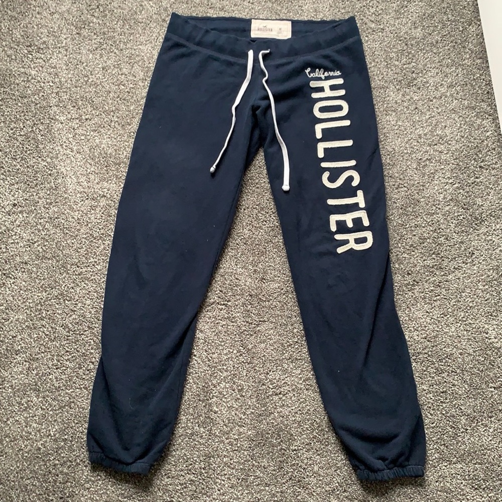 💿 Hollister sweatpants 💿